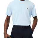 Lacoste Men's Cotton Logo Tee M