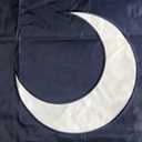 Embroidery Double Sided South Canrolina Flag 3x5 Outdoor- 340D Heavy Duty SC Canrolina Flags Canvas Header with 2 Brass Grommets Easy to Rising