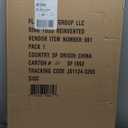 Corners Championship: Ring Toss Reinvented - Yard & Party Game, Wooden Peg Board, Competition Scoring Game, Indoor & Outdoor, Family & Friends Ages 6+