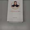 Red Infrared Light Neck Shoulder: Heating Red Light Therapy Device for Body Upper Back, 660nm&850nm Dual-chip LED Wearable Wrap Pad for Women Men at Home