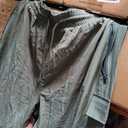 Denim & Supply Drapey-Fit Cargo Pants Mountain Green, 3XL