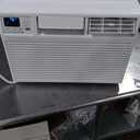 TCL Home 12,000 BTU Window Air Conditioner, Energy Star, Cools Rooms up to 550 Sq. Ft., 3 Fan Speeds, Quiet, Multiple Modes, Remote Control (12W3E1-A)