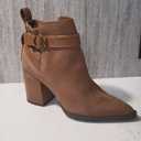 SM New York Celia Ankle Boots 8.5