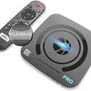 Amazon.com: ClonerAlliance UHD Pro, 4K Video Recorder, HDMI Capture DVR with H.265/H.264 Codec, Cinematic 4K@24fps Recording(Up to 4K@30fps), No PC Required. : Patio, Lawn & Garden