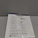 NEENCA Knee Brace for Knee Pain, Compression Knee Support with Air Mesh Fabric, Adjustable Knee Wrap with Side Stabilizers, Ultra-Soft Bandage for Sports, Running, Meniscus Tear, ACL, Arthritis Relief (Medium, Black)