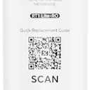 Stokk T1-Lite Countertop Reverse Osmosis System RO Replacement Filter(RT1 Lite-RO), Compatible with T1-Lite & E1 Series (NOT Compatible with T1), 12–24 Month Lifespan