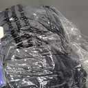 Westinghouse Heated Blanket Full Size, Soft Flannel to Sherpa Electric Blanket with 10 Heating Levels, 1-12 Hours Auto Shut Off, Fast Heating Warming Blanket, Machine Washable, 72x84 Inch, Charcoal