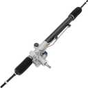 SCITOO Power Steering Rack and Pinion for Acura MDX 2003-2006 53601-S3V-A02