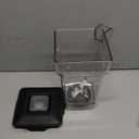 90oz WildSide+ Jar for Blendtec, replace 570 575 625 650 725 759 800 825 885 etc, wide compatible with Classic/Designer/Professional/Commercial Series Container Pitcher Cup