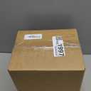 Hododou Girls Jewelry Box Organizer with Drawer & Mirror, Shiny Pink Style Lockable Storage Case for Kid or Little Girls Jewelry and Hair Accessories Lilac