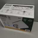 Broan-NuTone Roomside Series Bathroom Exhaust Fan, 60 CFM, ENERGY STAR
