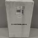 Dual Layer 4 Inch Cooling Memory Foam Mattress Topper Twin XL Size, 2 Inch Thick Soft Quilted Ice Silk Pillow Top Cover Plus 2 Inch Gel Memory Foam Mattress Pad for Back Pain Relief (White)