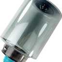 Spare Clean Water Tank, Compatible for JONR ED12 / ED12 PRO, Vacuum Cleaner Replacement Part