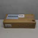 Homeiju 28.7" Coat Rack Wall Mount with Shelf, Key Hooks for Wall with Shelf, Coat Hooks Wall Mounted with 6 Heavy Duty Double Hooks for Bedroom,Living Room, Rustic Brown