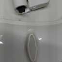 KOHLER 4733-RL-0 Glenbury ReadyLatch Quiet Close Elongated Toilet Seat, Soft Close Toilet Seats, White