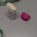 hello Unicorn Aluminum Free Deodorant for Women and Men with Shea Butter, 24-Hour Freshness, Baking Soda Free Deodorant, Dermatologically Tested, 2.6 oz Stick