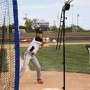 Louisville Slugger Soft Toss Training System