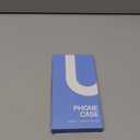 Magnetic for iPhone 17 Pro Case, [Anti-Slip] [Military-Grade Drop Protection] [Camera Protection] Skin-Friendly Slim Matte Shockproof Protective for iPhone 17 Pro Phone Case, Pink