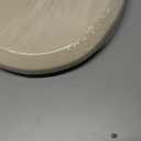 HIGHCRAFT Premium Elongated Toilet Seat with Slow-Close Design, Adjustable Hinges & Quick Removal Mechanism - Molded Plastic Toilet Seat - Fits Standard Elongated Toilets - Oval Seat in Bone/Beige