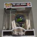 Funko Pop! Deluxe: Teenage Mutant Ninja Turtles: The Last Ronin - The Last Ronin