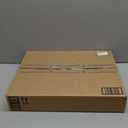 Curtain Rods 36-120 Inch, Antique Bronze Wrap Around Blackout Curtain Rods for Windows, 1 Inch Adjustable Long Heavy Duty Room Darkening Window Treatment Rod for Bedroom, Sliding Door