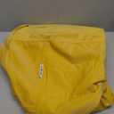 Magic Bean Bag Size: 42*42*42, Yellow
