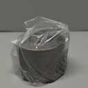 85mm (3-1/3 inch) Concrete Hole Saw with 220mm SDS Plus Shank Connecting Rod, Tungsten Carbide Teeth (7.7mm x 4mm) Cement Hole Saw for Concrete Cement Brick Wall Stone 85mm (3-1/3 inch)