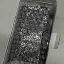 FBA-10 Guitar Amp, 10W Mini Electric Guitar Amplifier with Clean/Drive Channel, 6H Working, USB-C Rechargeable, 3.5mm Headphone/AUX Jack, Wireless Portable Amp for Indoor Practice, Traveling