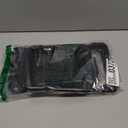 HXCASEAC Case for Samsung Galaxy Tab A9+ Plus 11 Inch, Protective with Screen Protector/Hand Strap/Pen Holder, Sturdy Shockproof for Samsung A9 Plus Tablet Case SM-X210 SM-X216 SM-X218 - Black