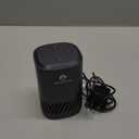 AI Smart Speaker with ChatGPT & Alexa, Dual AI Assistants, Tarot Reading, Language Learning, Smart Home Control, Privacy Protection