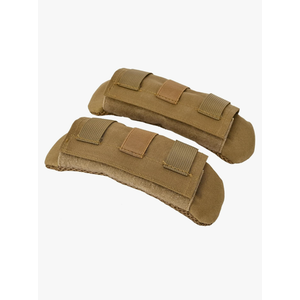 2 Pack Shoulder Strap Pad,Vest Shoulder Strap Pads Backpack Strap Pads Fit 2'' Sling Bags Shoulder Straps