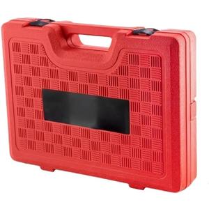 Wheel Bearing Press Kit FWD Bearing Puller Tools Compatible with Front Wheel Drive Bearing Removal and Installation (45cm)