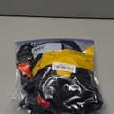 fun shack Samurai Costume Kids, Boys Samurai Costume, Japanese Kimono Boys, Halloween Costumes for Kids (X-Large)