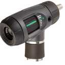 Welch Allyn® 23810 MacroView Otoscope and 23820 Otoscope/Throat Illuminator & Welch Allyn 71000-A Direct Plug-in Rechargeable Handle, 3.5V