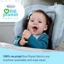 Graco Made2Grow 5-in-1 Convertible Highchair Adjustable Baby to Toddler Seat Hudson