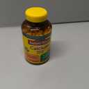 Nature Made Calcium 600 mg with Vitamin D3 for Bone Support, 220 Tablets