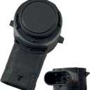 Bumper Parking Reverse Sensor, Parking Assist Compatible with A3 A4 A5 A6 A7 A8 5Q0919275B/A0009055504