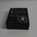 Trajectory AB Pilates Ball - Black