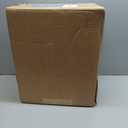 LANGXUN 800W Foam Machine Water Toys - Foam Maker Cannon with 2 Foam Particle Bags and Water Tank, New Bubble Machine, for Kids/Adult Birthdays Party, Backyard Pool Parties Commercial Events