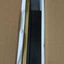 Medicine Cabinets for Bathroom, Brush Gold Arched Medicine Cabinet Recessed or Surface Wall-Mounted,Modern Bathroom Vanity Mirror with Storage, Mirrored Cabinet with Adjustable Shelves,20x30 Inch