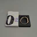 Zeacool Fitness Tracker with 24/7 Heart Rate, Blood Oxygen Blood Pressure Sleep Monitor, Activity Trackers 5 ATM Waterproof,Step Calorie Counter Pedometer Health Smart Watch for Women Men
