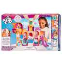 My Little Pony Toys, Sunny's Playset Reveal, 25-Inch-Tall Transforming Doll Playsets and Interactive Toys for 5 Year Old Girls & Boys
