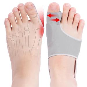 Bunion Corrector for Women & Men Big Toe-Bunion Splint