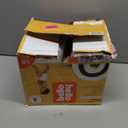 Hello Bello Premium Diapers Size 4 (22-37lbs), Busy Bees & Hive Five Designs, 58ct Club Box