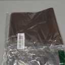 Full grain leather Bible cover case compatible with Giant Print Full-size KJV Holy Bible, For Full Size GP Editions bible/King James Version ONLY fits 9.7" x 6.7" x 1.5".