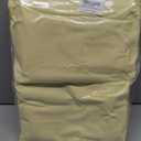 YEAJOIN 2 Pack Winter Plant Covers Freeze Protection, Thicker Frost Cloths Tree Covers with Zipper & Adjustable Drawstring, Antifreeze Protective Cover for Garden Shrub Plants, 78.7” x 94.5”