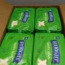 FitRight Ultra Heavy Absorbency Adult Diapers for Men & Women, Waist Size: X-Large 56-64 inches, OptiFit Incontinence Disposable Briefs with Leak Protection for Seniors, 80 Count