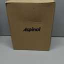 10-Pack Food Storage Containers with Airtight Leakproof Lids, BPA-Free Meal Prep Containers for Microwave/Dishwasher/Freezer, Pink, 47.3oz Each