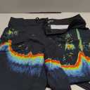 PELAGIC Strike Boardshorts 19", 36 Size