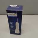 H2ofloss Water Dental Flosser Teeth Pick: Portable Cordless Oral Irrigator with 5 Modes, 300ML Rechargeable Travel Irrigation Cleaner IPX7 Waterproof Electric Flossing Machine for Teeth Cleaning Green